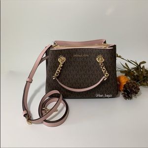 Mk crossbody